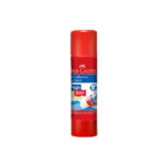 PEGANTE EN BARRA FABER CASTELL 10 GR