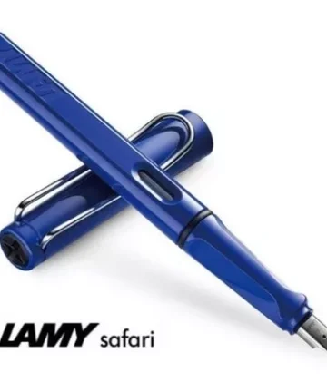 Estilógrafo SAFARI azul