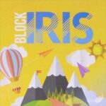 BLOCK PAPEL IRIS OFICIO