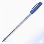 BOLÍGRAFO FABER CASTELL LUX 035-M AZUL