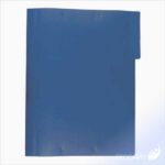 CARPETA AZUL TAMAÑO CARTA