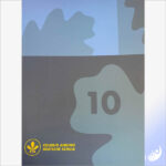 CUADERNO ANDINO # 10