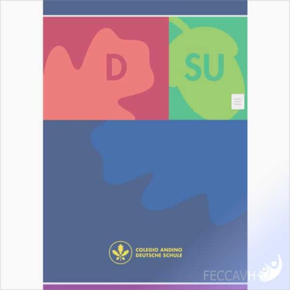 Cuaderno SU Andino
