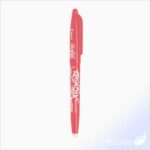 ESFERO FRIXION ROJO
