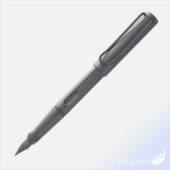 Estilógrafo SAFARI umbra