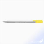 FINE LINER AMARILLO