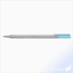 FINE LINER AZUL AGUA