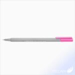FINE LINER MAGENTA LIGTH