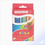 KRAYONES JUMBO _ 12