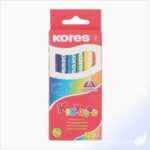 KRAYONES TRIANGULAR _ 12
