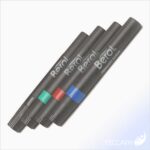 MARCADOR BEROL PERMANENTE COLORES