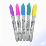 MARCADOR SHARPIE COLORES