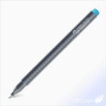 MICROPUNTA FABER CASTELL GRIP FINEPEN AZUL