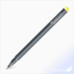 MICROPUNTA GRIP FINEPEN AMARILLO