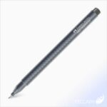 MICROPUNTA GRIP FINEPEN NEGRO