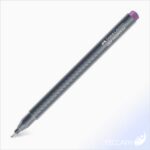 MICROPUNTA GRIP FINEPEN VIOLETA