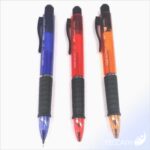 PORTAMINAS GRIP MATIC 0 7