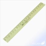REGLA FABER CASTELL DE 20 CM