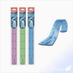 REGLA TWISTON FLEXIBLE 30CM