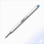 REPUESTO BOLÍGRAFO ROLLER LAMY AZUL M66