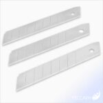 REPUESTOS CUCHILLA BISTURÍ 9MM