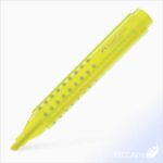 RESALTADOR FABER CASTELL GRIP AMARILLO