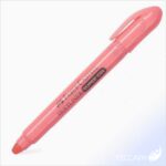 RESALTADOR FABER CASTELL SUPER GEL ROSADO