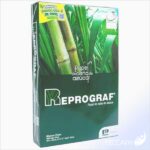 RESMA DE PAPEL REPROGRAF OFICIO