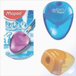 TAJALÁPIZ MAPED IGLOO SENCILLO