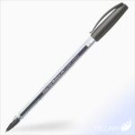 BOLÍGRAFO FABER CASTELL LUX NEGRO