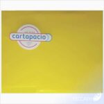 CARPETA AMARILLA TAMAÑO CARTA