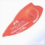 CORRECTOR CINTA FABER CASTELL