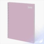 CUADERNO RAYAS SCRIBE ARGOLLA NIÑA