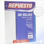 BLOQUE CON LÍNEAS RAYADAS