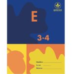 CUADERNO ANDINO E 3-4