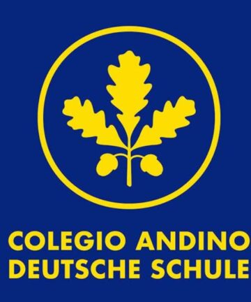 Cuadernos Colegio Andino