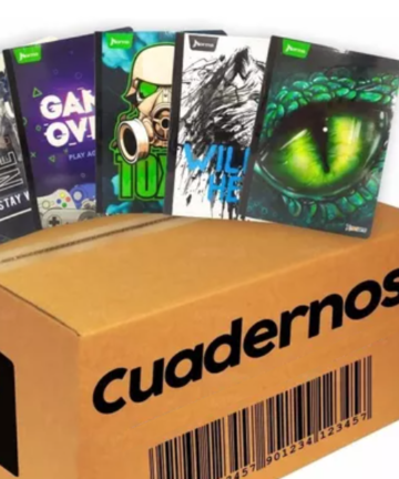 Cuadernos