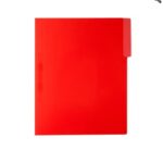CARPETA ROJA TAMAÑO CARTA