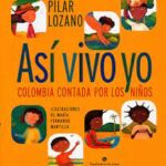 ASÍ VIVO YO/PILAR LOZANO
