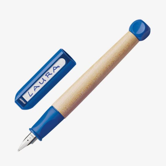 ESTILOGRAFO LAMY ABC