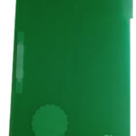 CARPETA VERDE TAMAÑO OFICIO