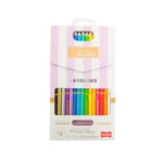 COLORES SCRIBE INCOLORS X 15