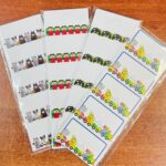 STICKER DISEÑOS VARIOS