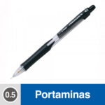 PORTAMINAS PILOT 0.5