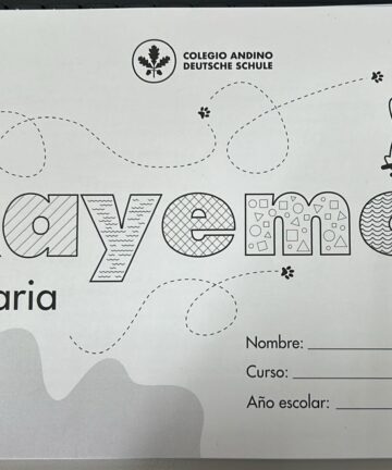 CARTILLA RAYEMOS 1°
