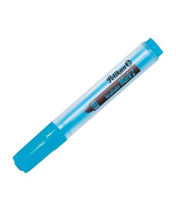 RESALTADOR PELIKAN AZUL