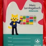 LERNTAGEBUCH INTERMEDIA 5° Y 6°