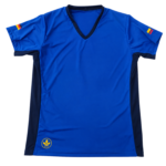 CAMISETA RUNNING ANDINO