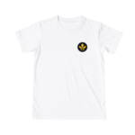 CAMISETA CUELLO REDONDO ANDINO