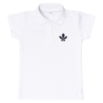CAMISETA POLO NIÑO ANDINO